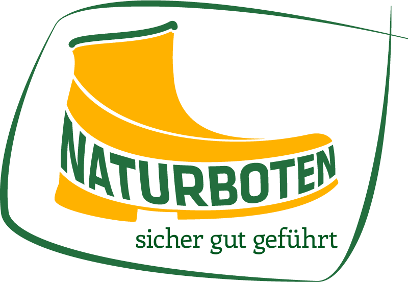 Naturboten Logo